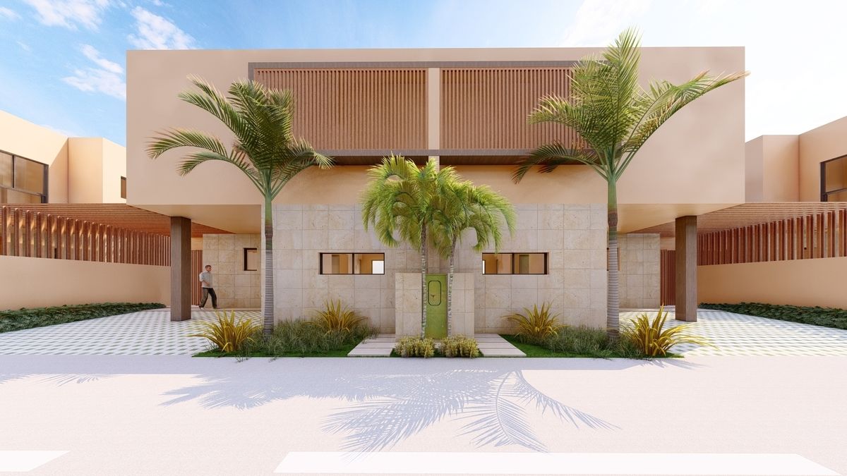 Villas en Venta Santo Domingo Centro (Distrito Nacional), Santo Domingo