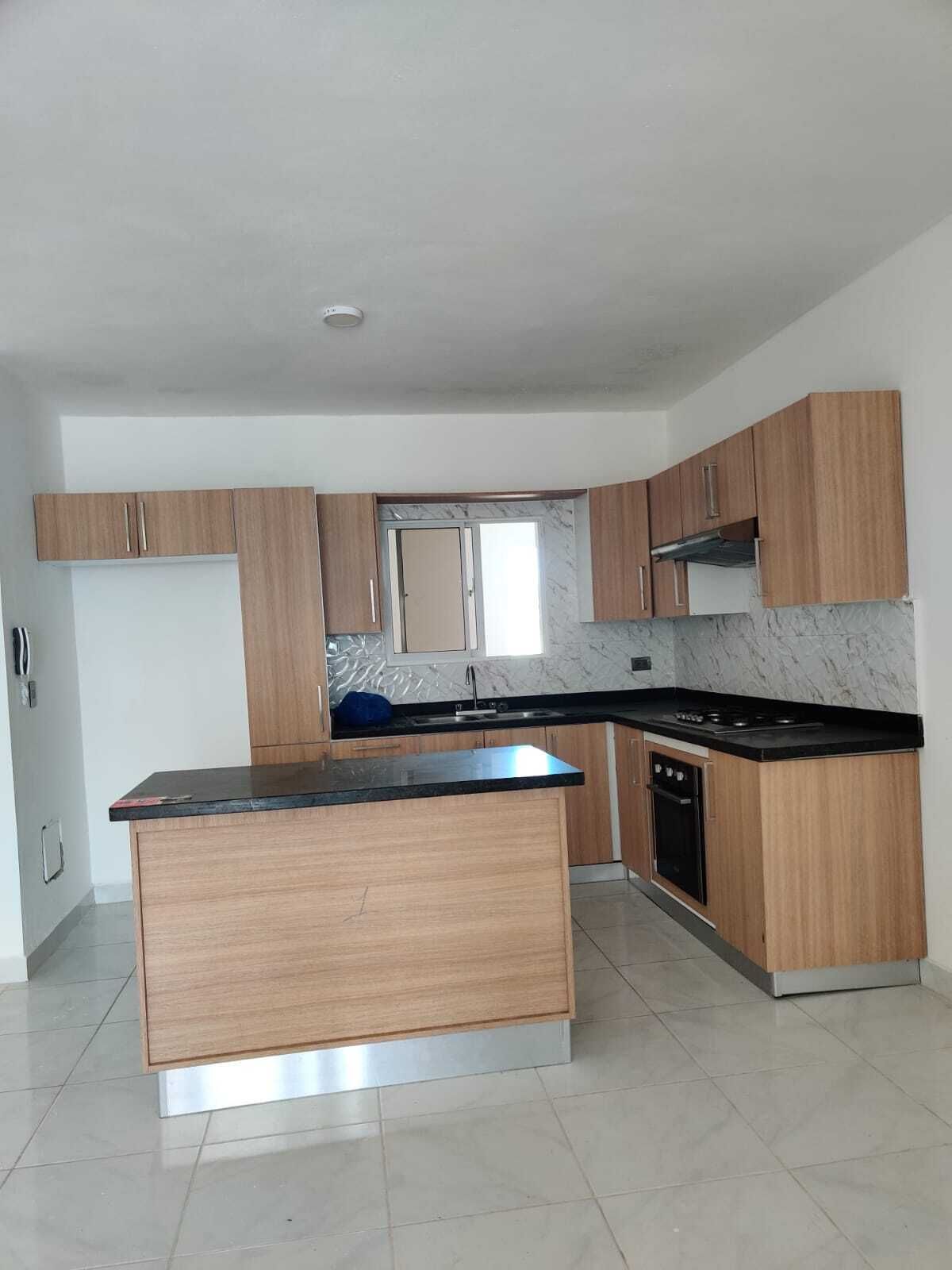 2 de 6: Cocina