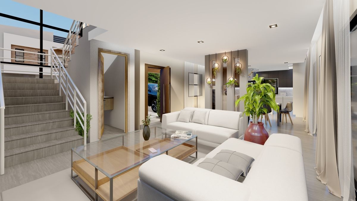 4 de 22: Sala
