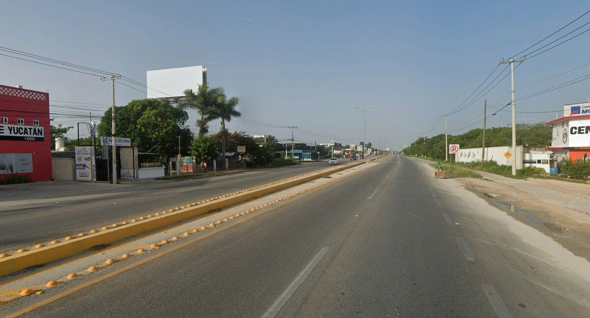 Terreno en Cholul ideal para desarrollar - foto 2