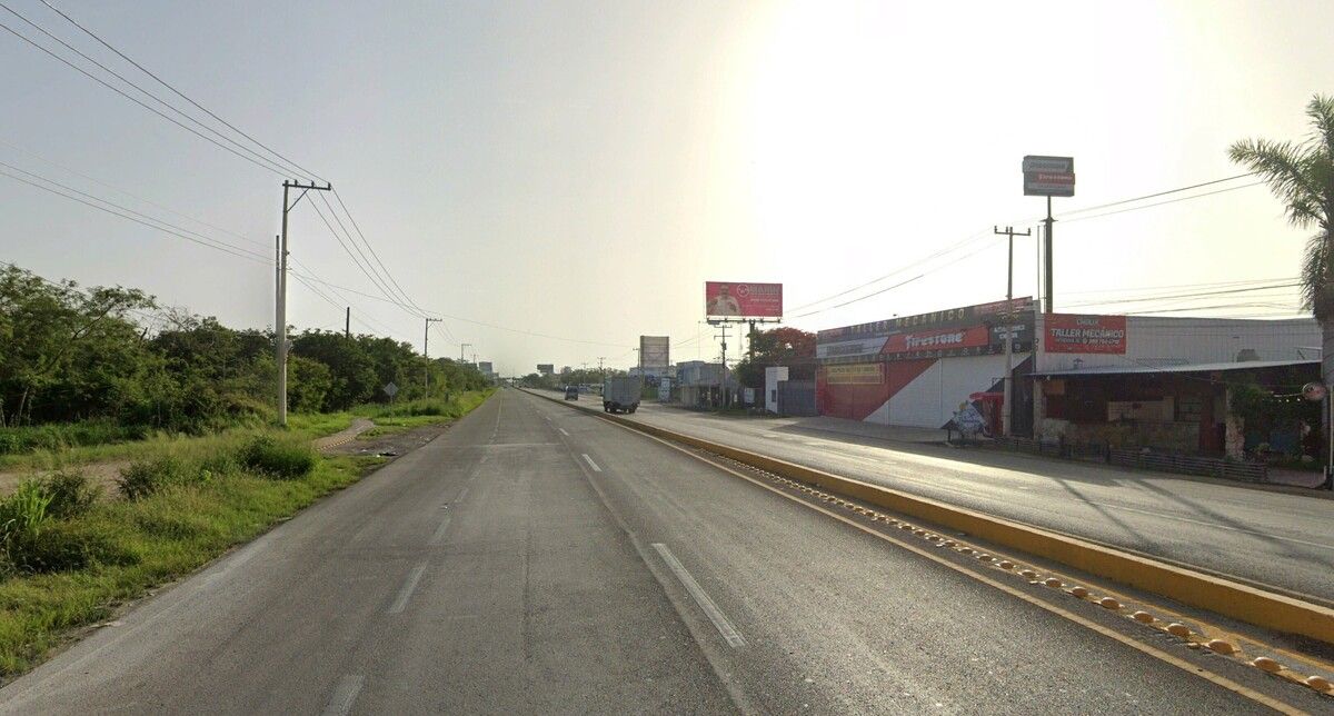 Terreno en Cholul ideal para desarrollar - foto 4