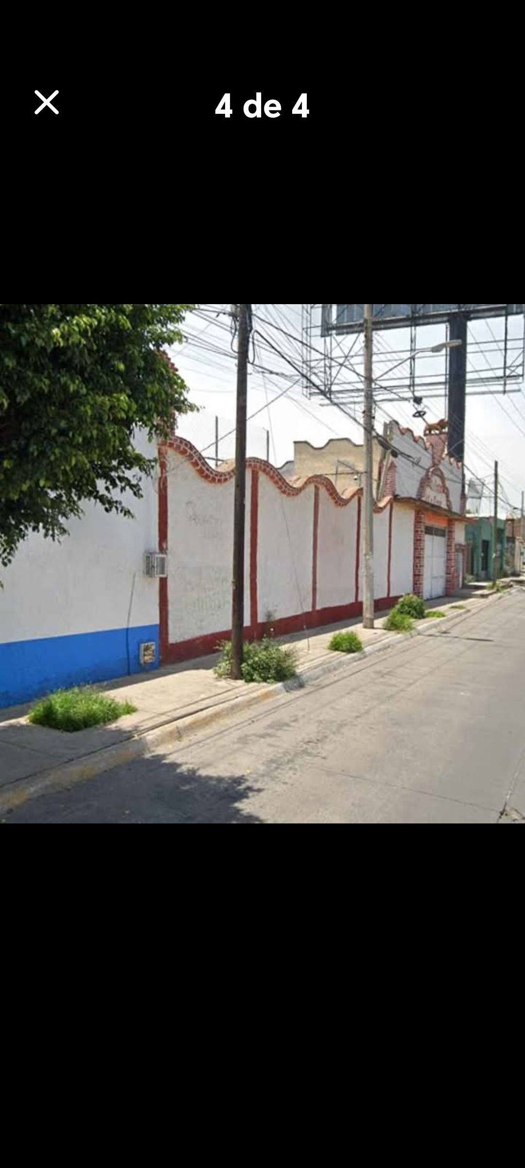 1 de 4: Fachada