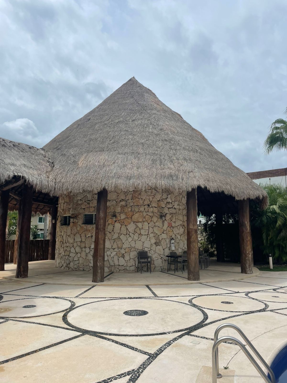 8 de 14: Palapa