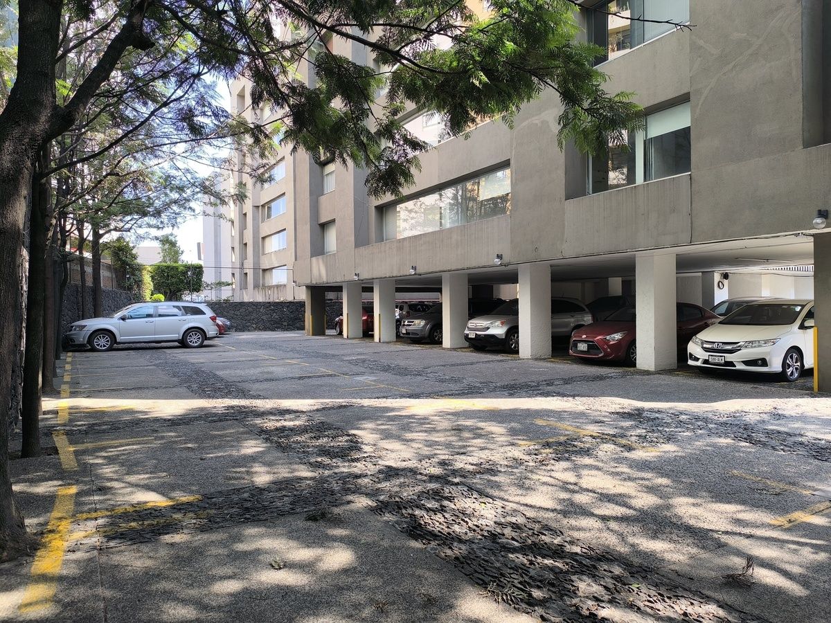 1 de 20: Departamento en Venta en Insurgentes Cuicuilco Rayo Vende ®