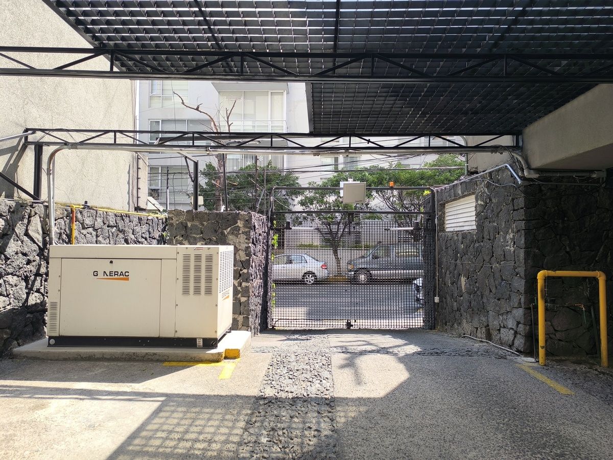 19 de 20: Departamento en Venta en Insurgentes Cuicuilco Rayo Vende ®