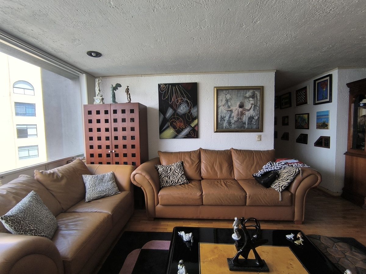 6 de 20: Departamento en Venta en Insurgentes Cuicuilco Rayo Vende ®