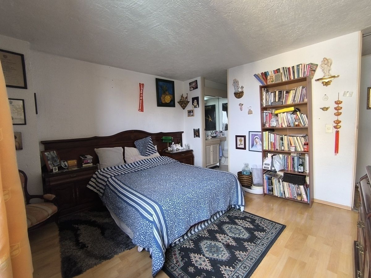 11 de 20: Departamento en Venta en Insurgentes Cuicuilco Rayo Vende ®