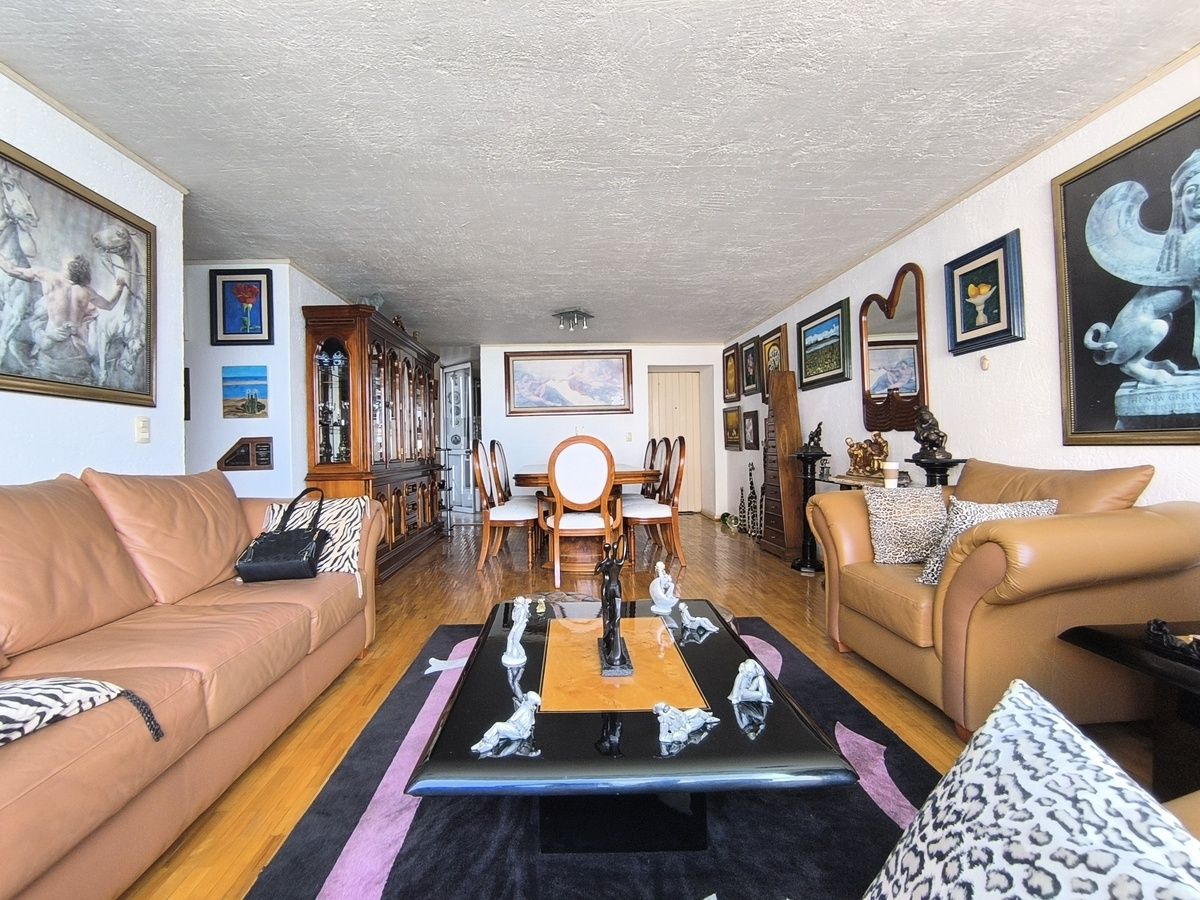 2 de 15: Departamento en Venta en Insurgentes Cuicuilco Rayo Vende ®