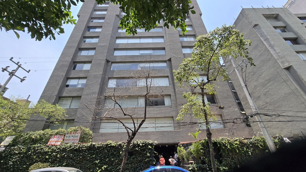 20 de 20: Departamento en Venta en Insurgentes Cuicuilco Rayo Vende ®