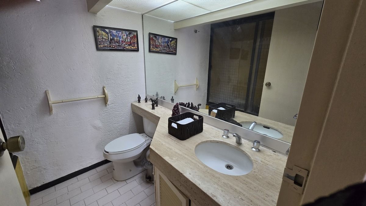 14 de 20: Departamento en Venta en Insurgentes Cuicuilco Rayo Vende ®