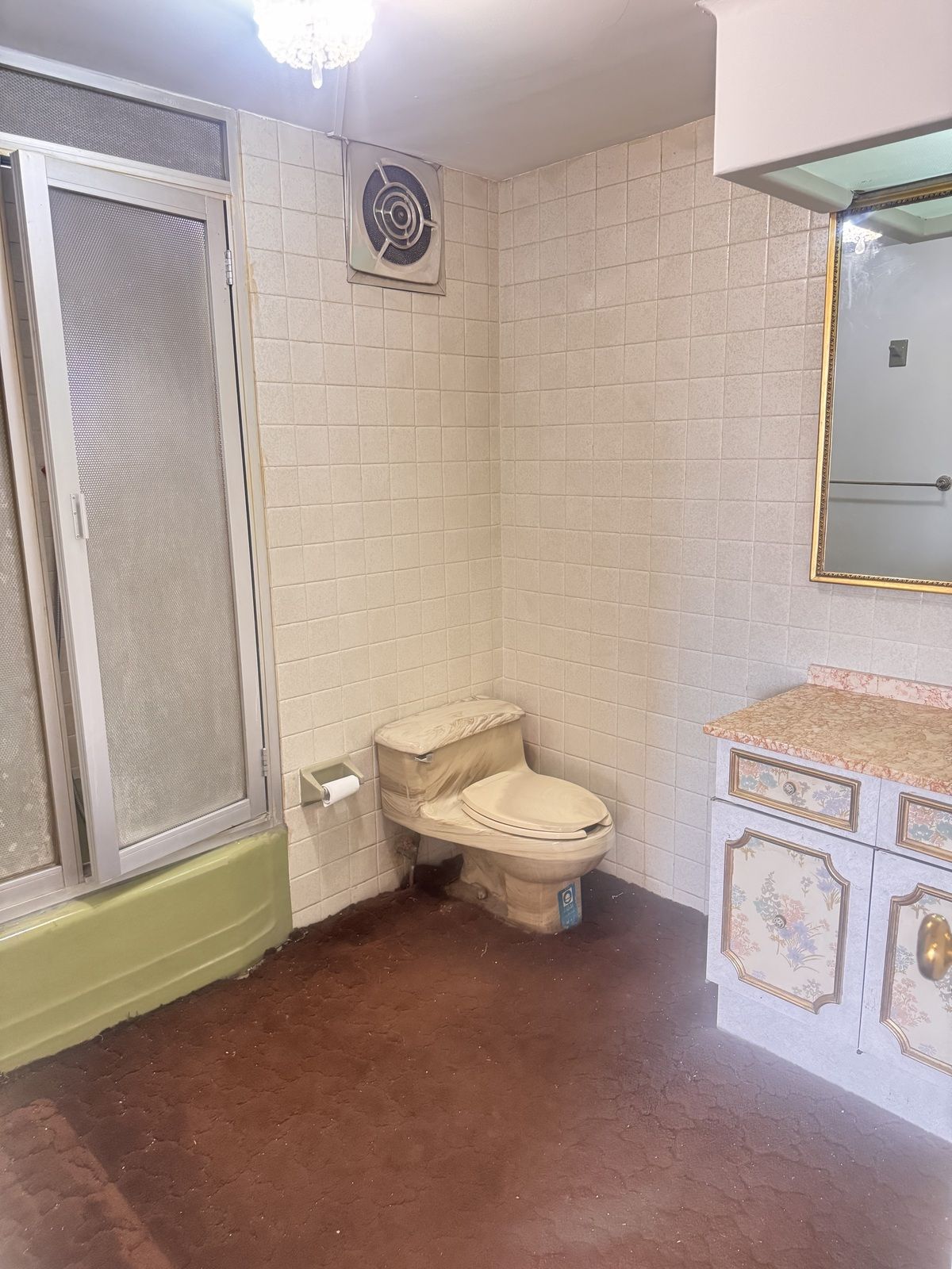 13 of 30: BAÑO RECÁMARA PRINCIPAL