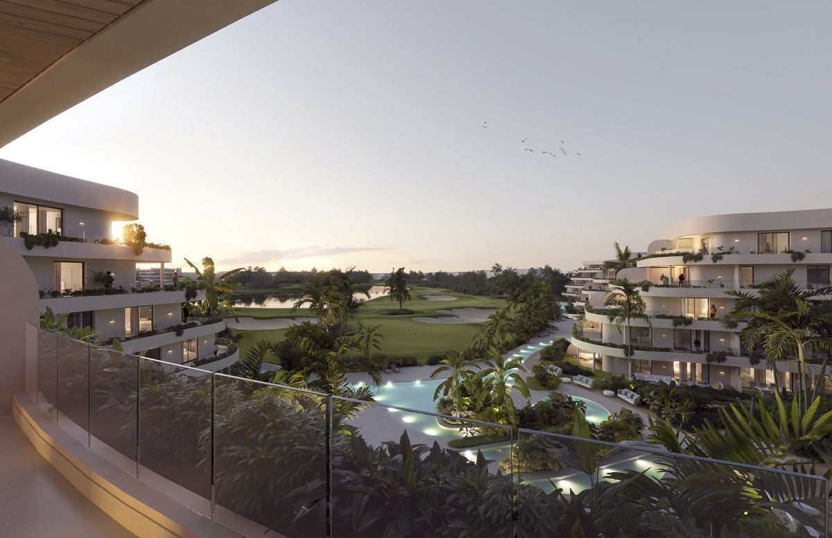 Apartamento en Bávaro, foto 3