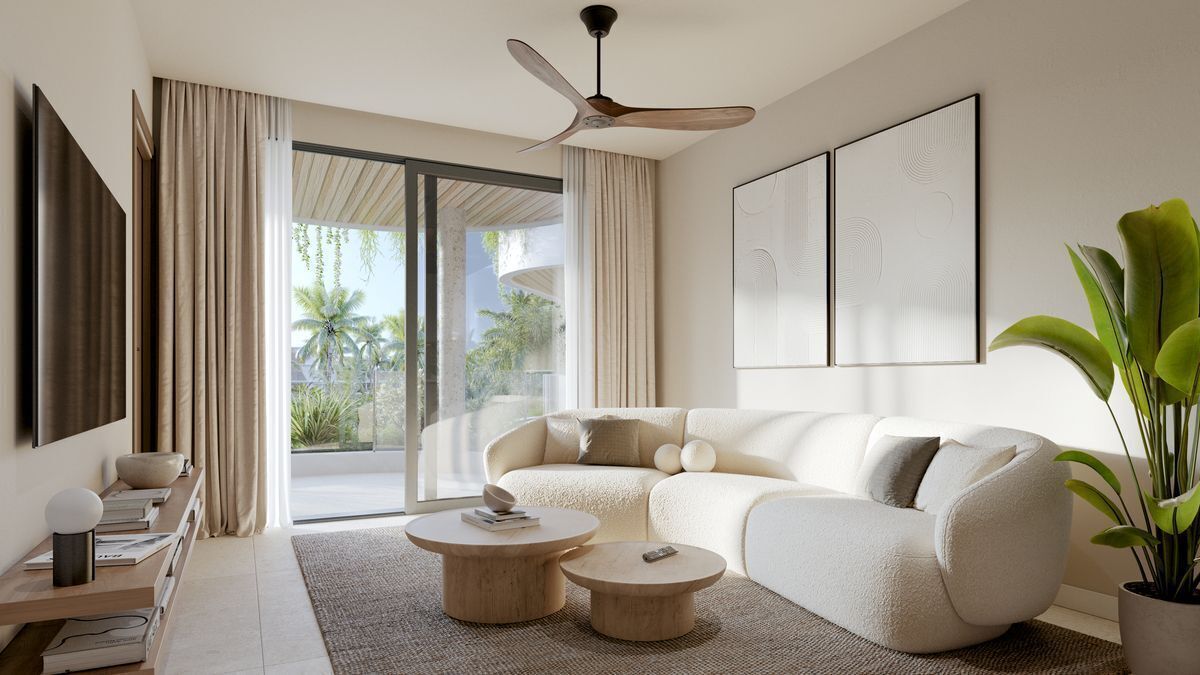 Apartamento en Bávaro, foto 4