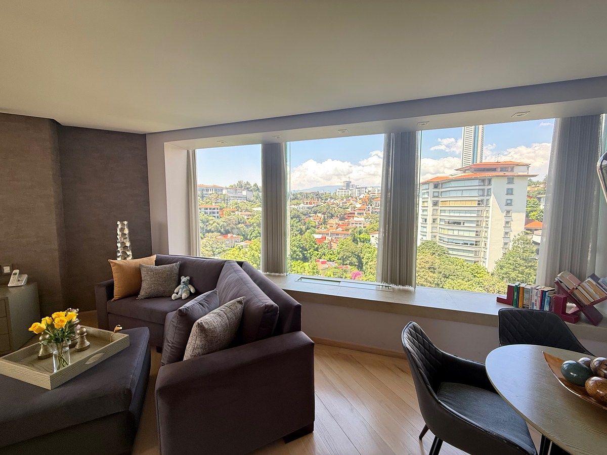 Apartamento à Venda, Bosques de Las Lomas, La Jolla, foto 1 de 32