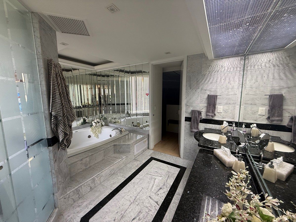 Apartamento em Bosques de las Lomas, Cuajimalpa de Morelos, foto 8 de 32