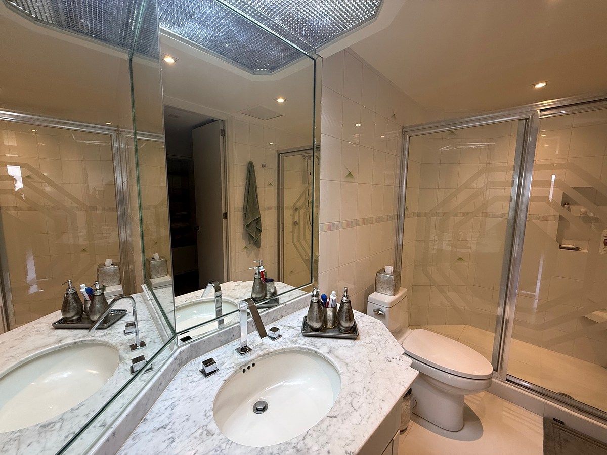 Apartamento em Bosques de las Lomas, Cuajimalpa de Morelos, foto 17 de 32