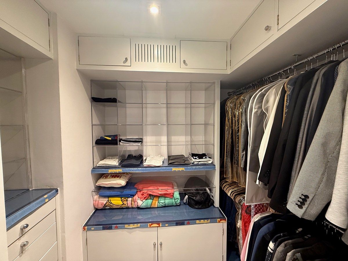 Apartamento em Bosques de las Lomas, Cuajimalpa de Morelos, foto 19 de 32