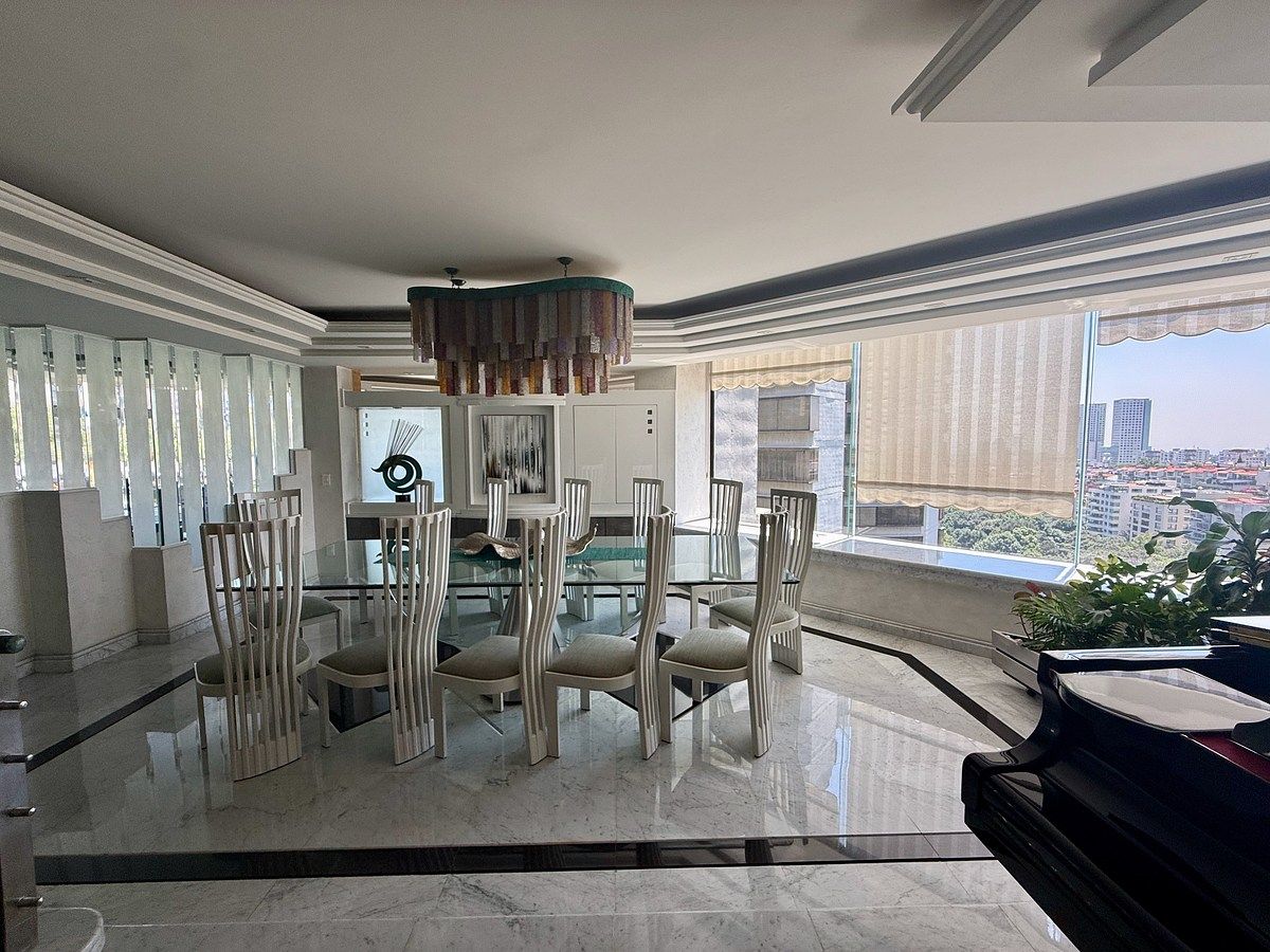 Apartamento em Bosques de las Lomas, Cuajimalpa de Morelos, foto 20 de 32