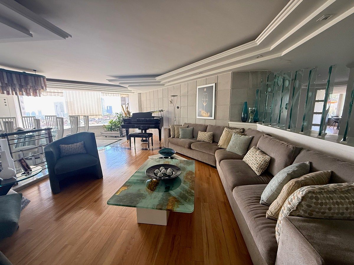Apartamento em Bosques de las Lomas, Cuajimalpa de Morelos, foto 21 de 32