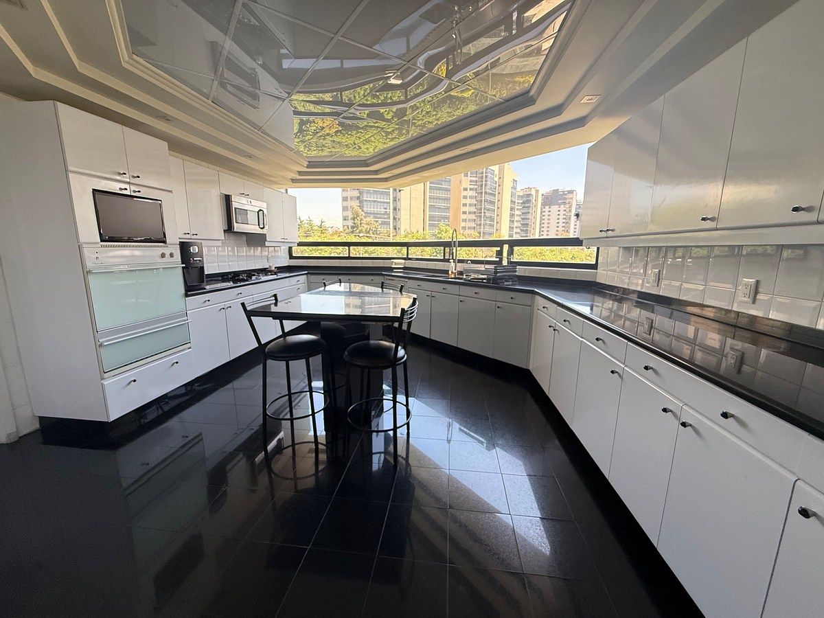 Apartamento em Bosques de las Lomas, Cuajimalpa de Morelos, foto 25 de 32