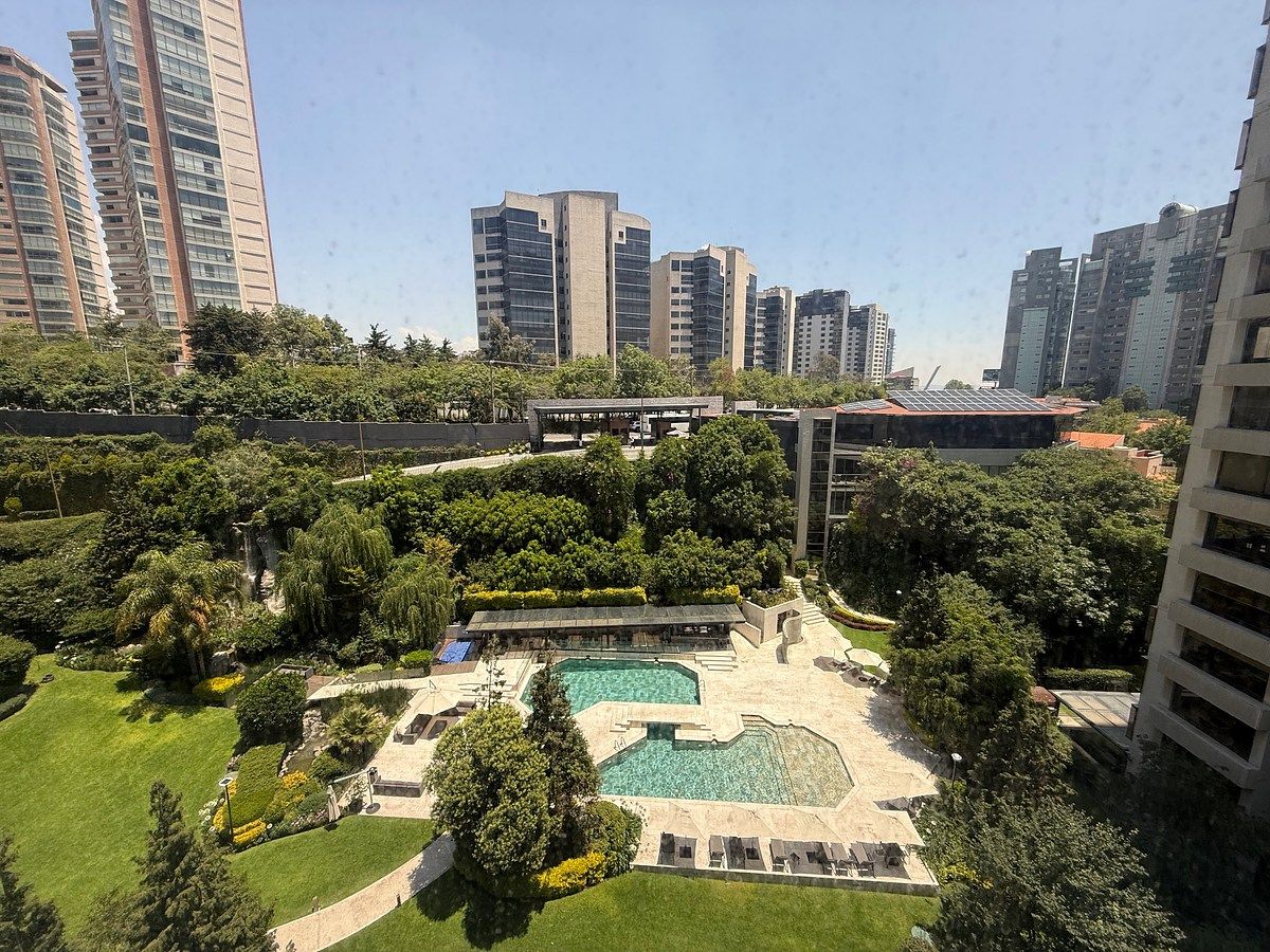 Apartamento em Bosques de las Lomas, Cuajimalpa de Morelos, foto 32 de 32