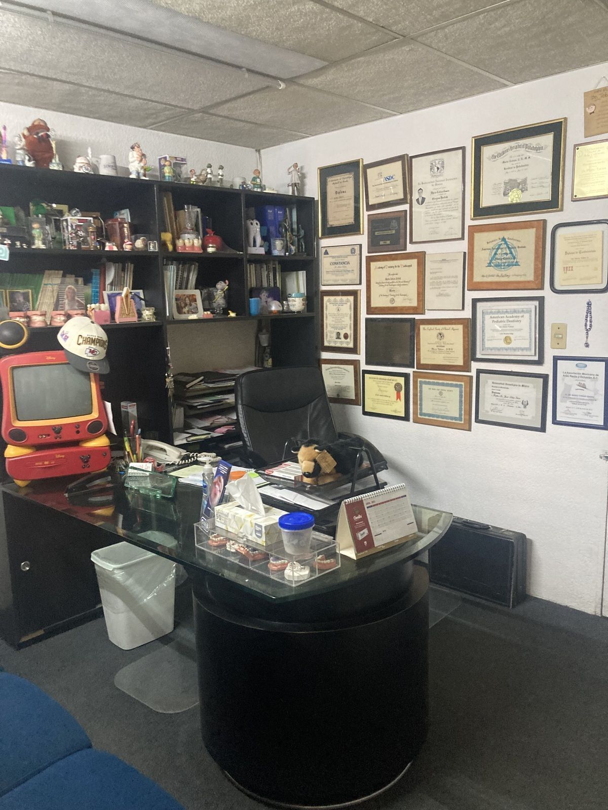 3 de 6: Consultorio en Renta en Lomas de Chapultepec Rayo Vende ®