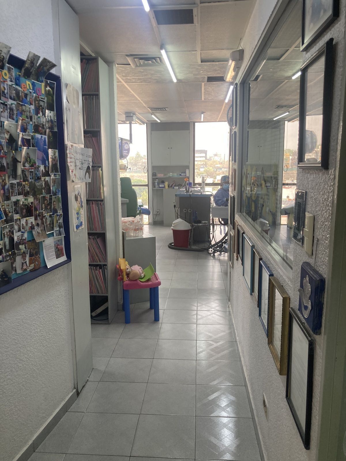 5 de 6: Consultorio en Renta en Lomas de Chapultepec Rayo Vende ®
