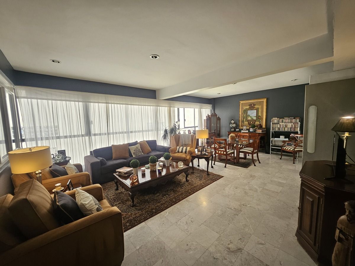 Departamento en Venta en Blas Pascal con 3 Recámaras, 2 Baños y 188 Metros Cuadrados Departamento en Venta en Blas Pascal con 3 Recámaras, 2 Baños y 188 Metros Cuadrados