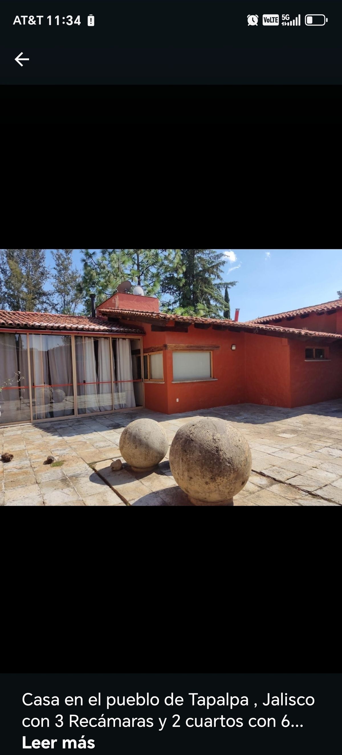 2 of 9: Patio deco