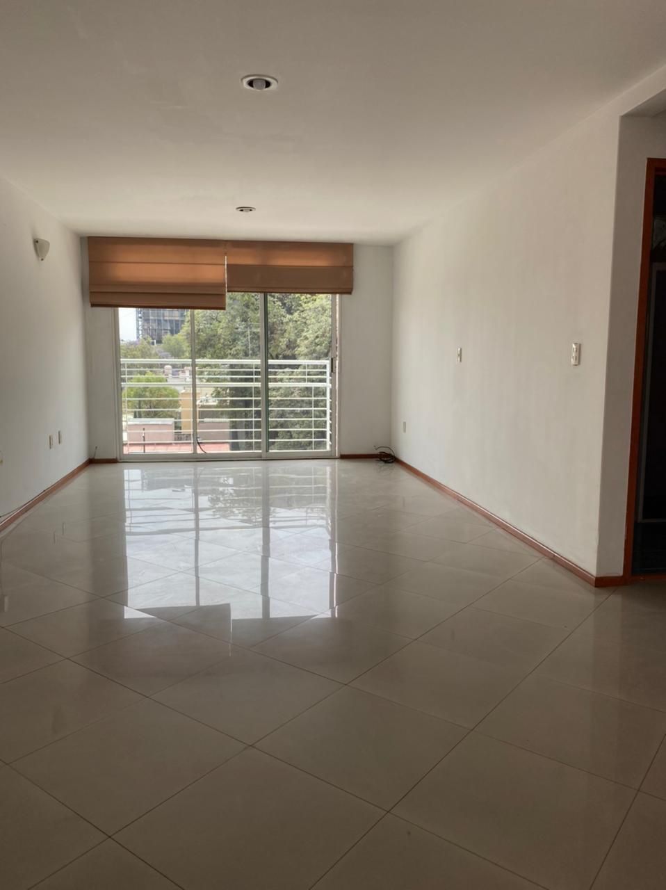 2 of 21: Departamento en Renta en Av. Chapultepec Rayo Vende ®