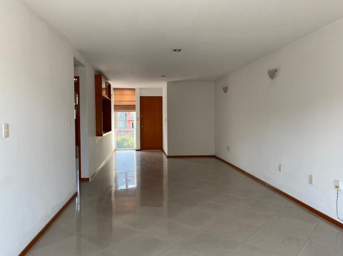 3 of 21: Departamento en Renta en Av. Chapultepec Rayo Vende ®