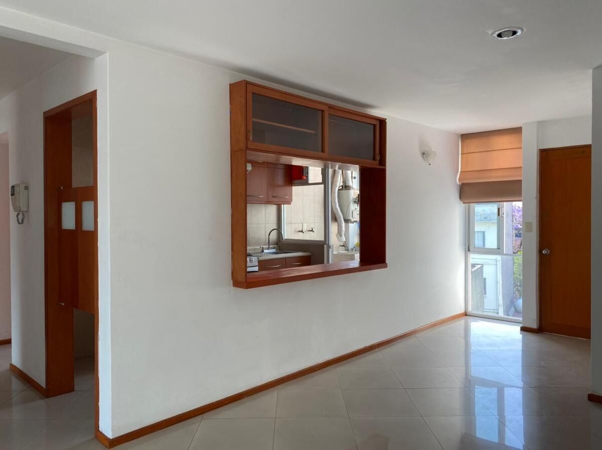 4 of 21: Departamento en Renta en Av. Chapultepec Rayo Vende ®