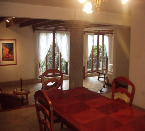 3 de 12: Comedor