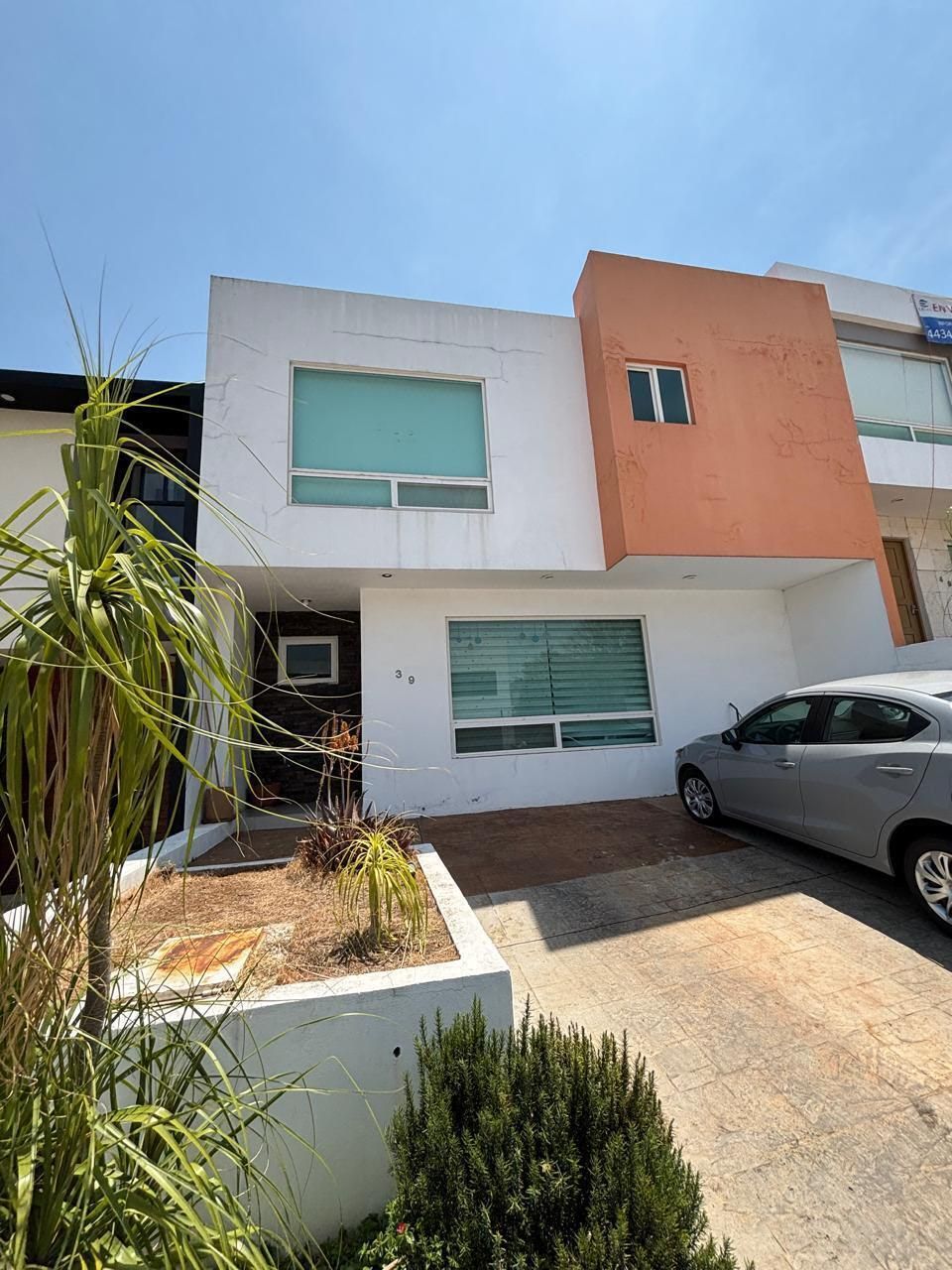 Casa en venta en Altozano, Morelia