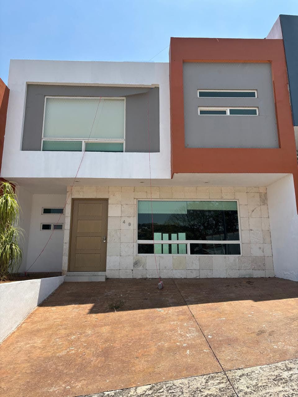 Casa en venta en Altozano, Morelia