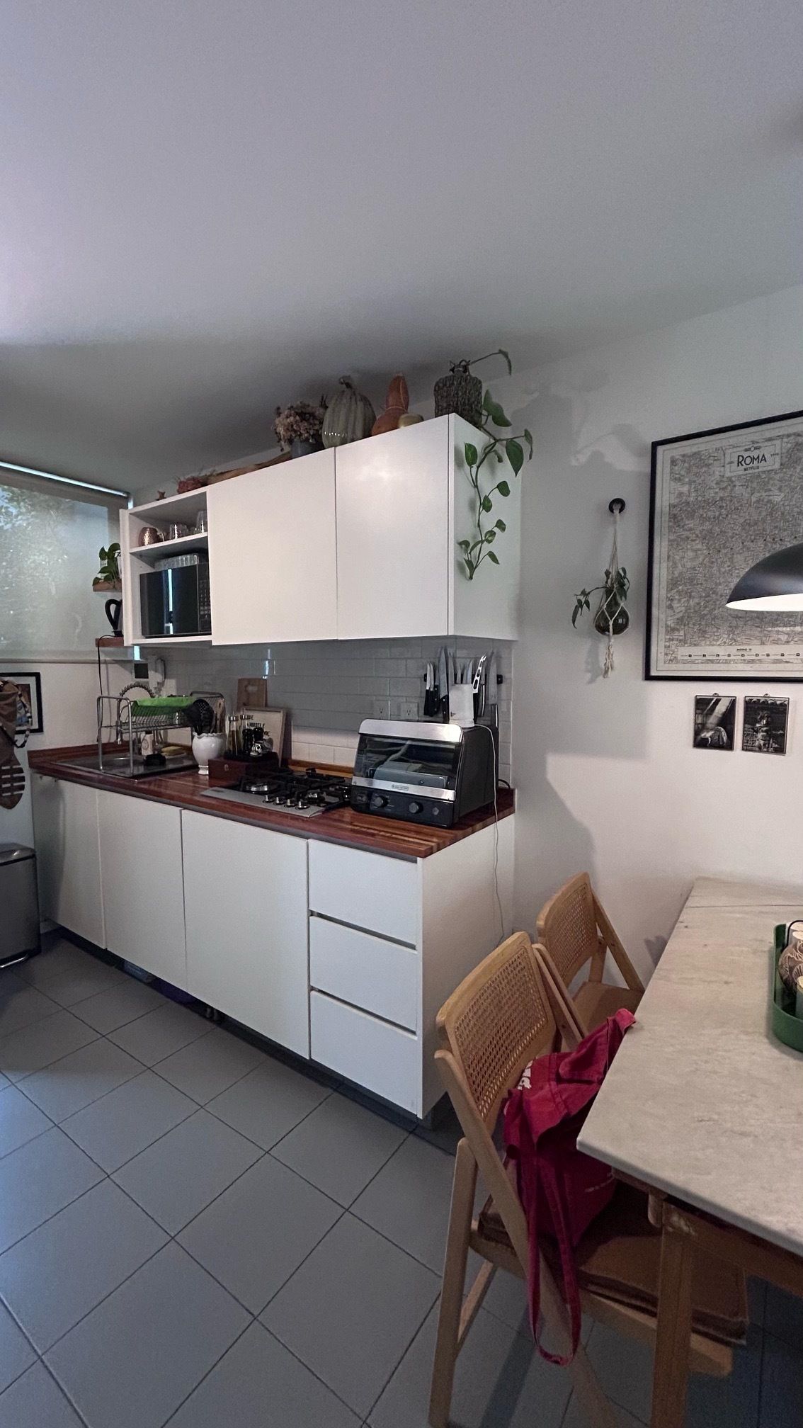 3 de 14: Departamento en Venta en Santa María La Ribera Rayo Vende ®