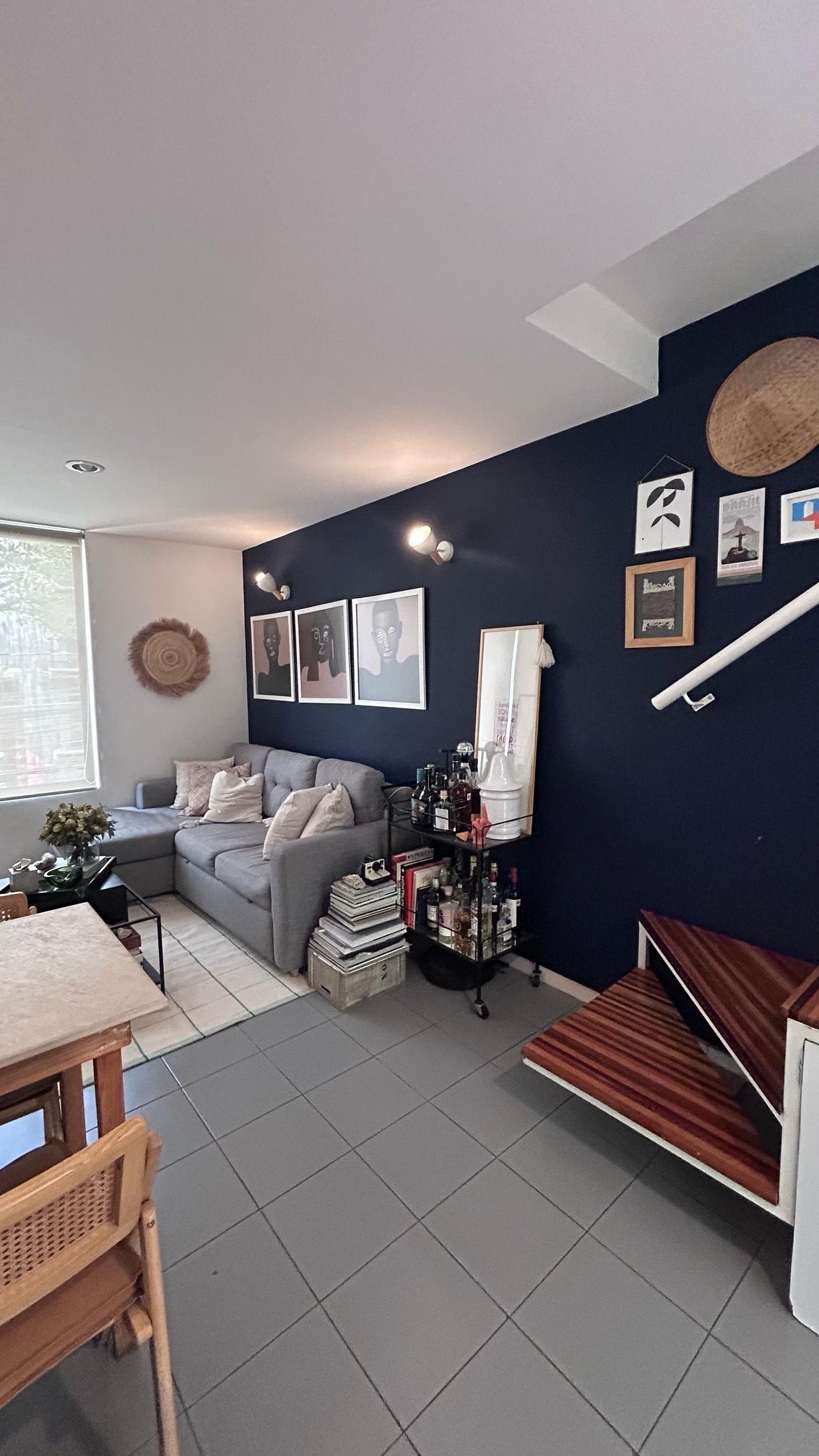 5 de 14: Departamento en Venta en Santa María La Ribera Rayo Vende ®