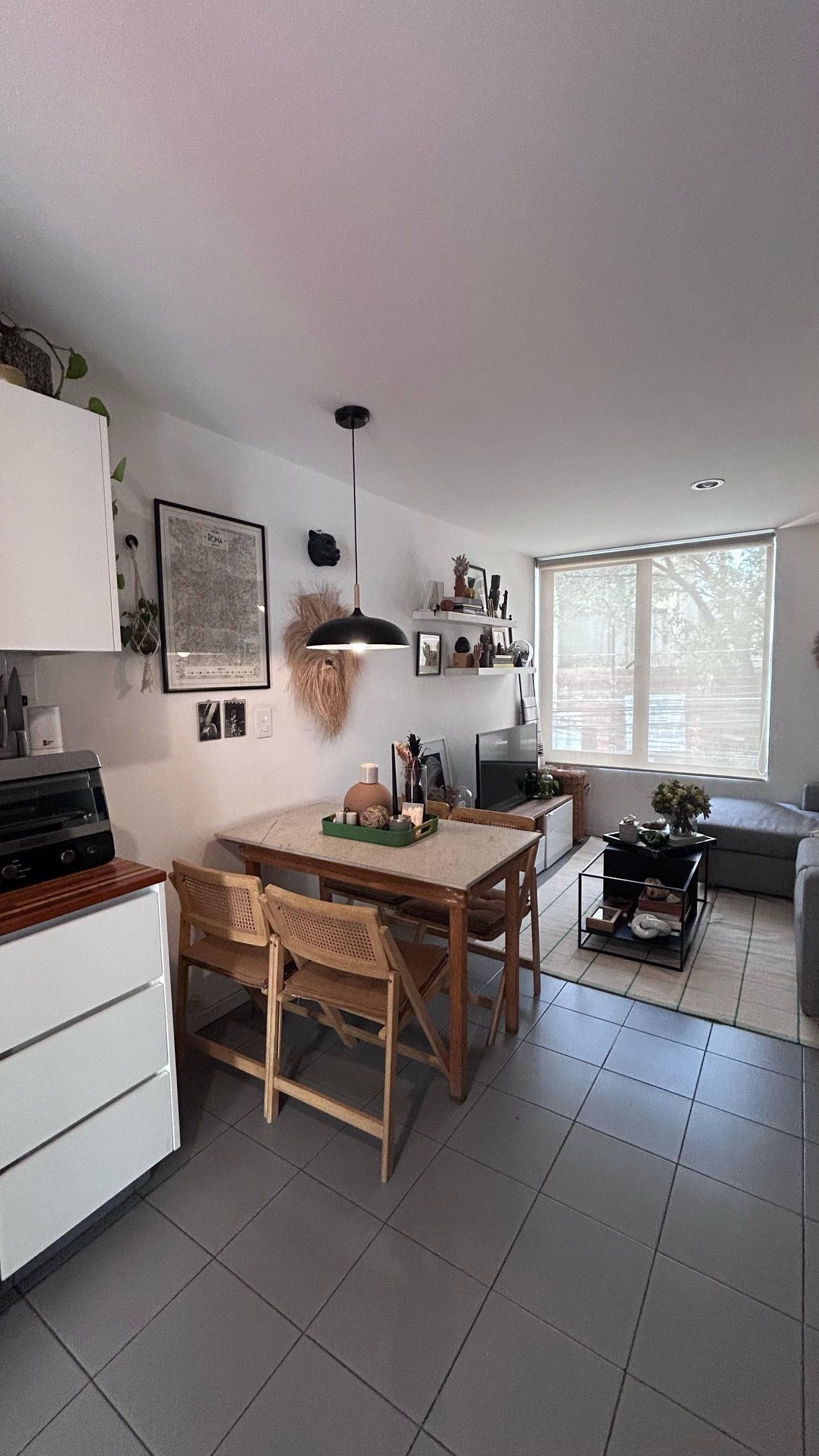 2 de 14: Departamento en Venta en Santa María La Ribera Rayo Vende ®
