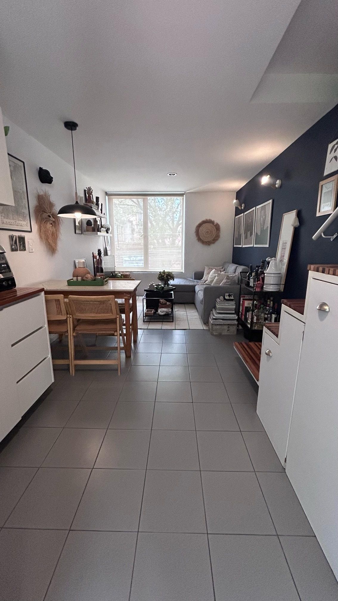 1 de 14: Departamento en Venta en Santa María La Ribera Rayo Vende ®