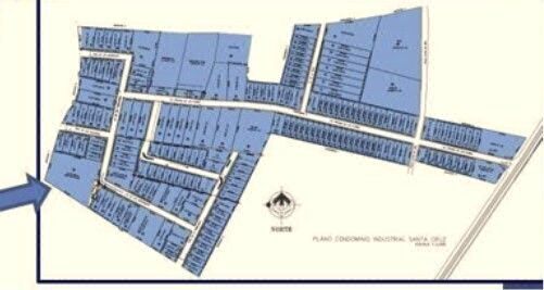 Excellent industrial land - foto 1