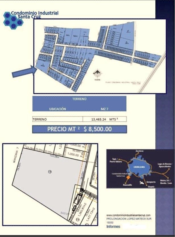 Excellent industrial land - foto 4