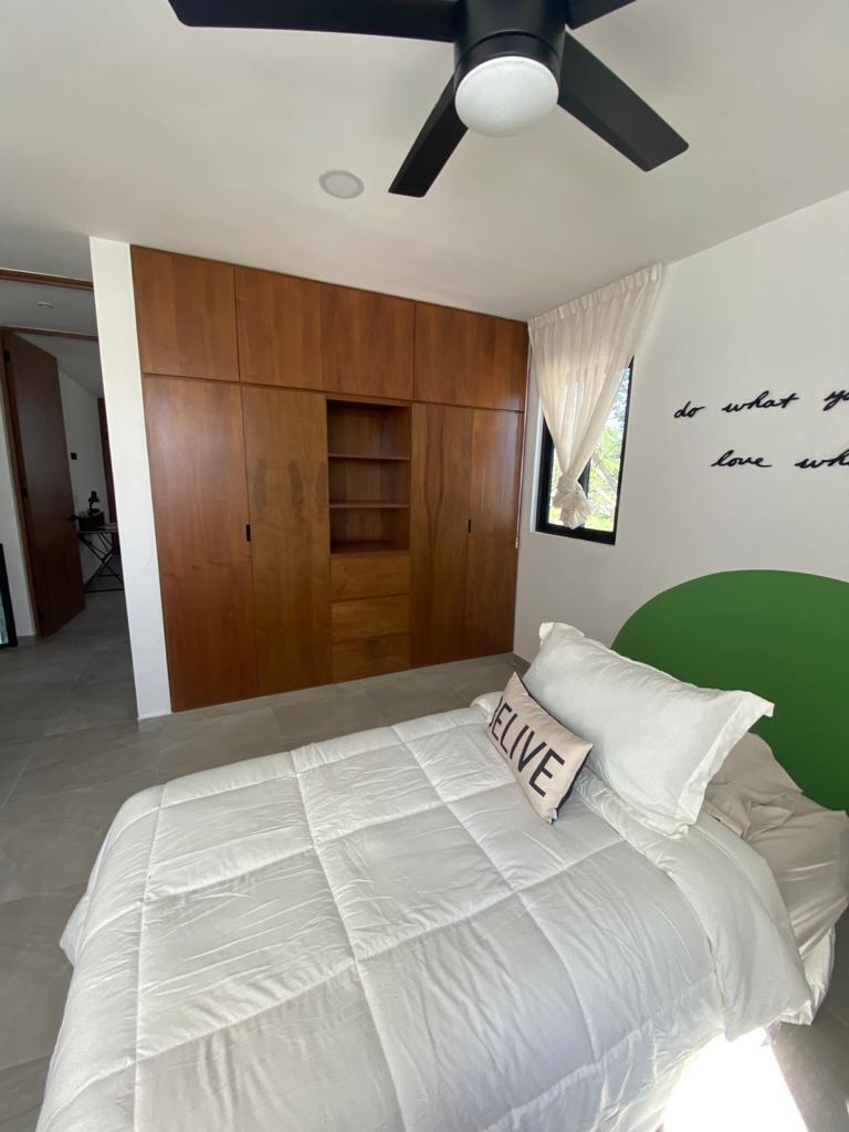 Casa en Venta en Mérida Conkal