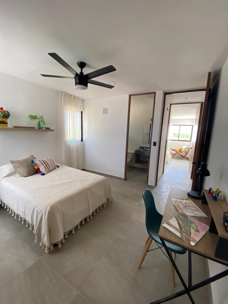 11 de 26: Casa en Venta en Mérida Conkal