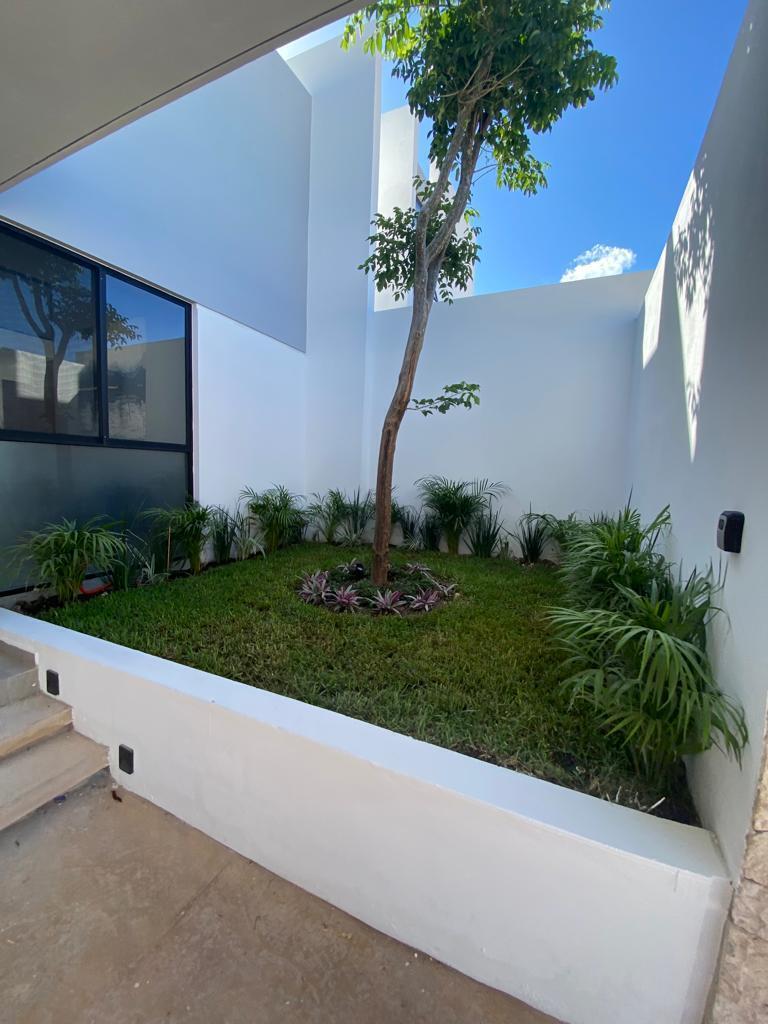 Casa en Venta en Mérida Conkal