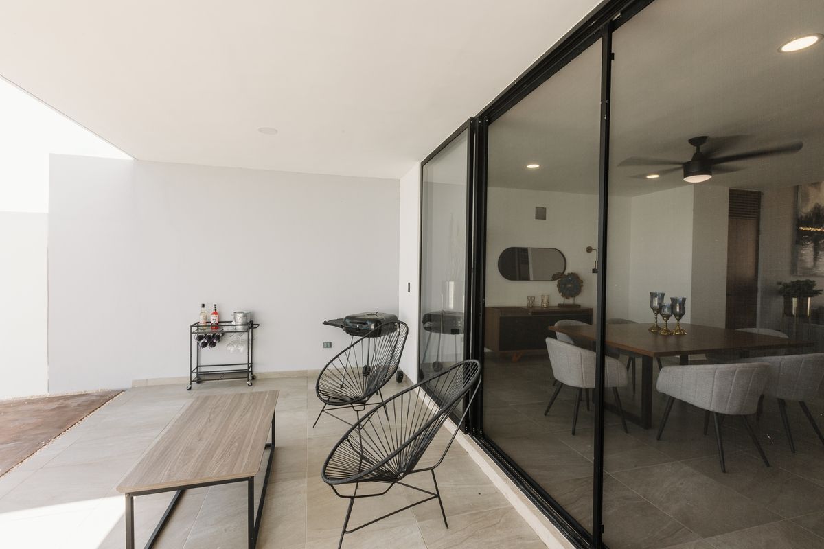 3 of 25: Casa en Venta en Mérida Conkal