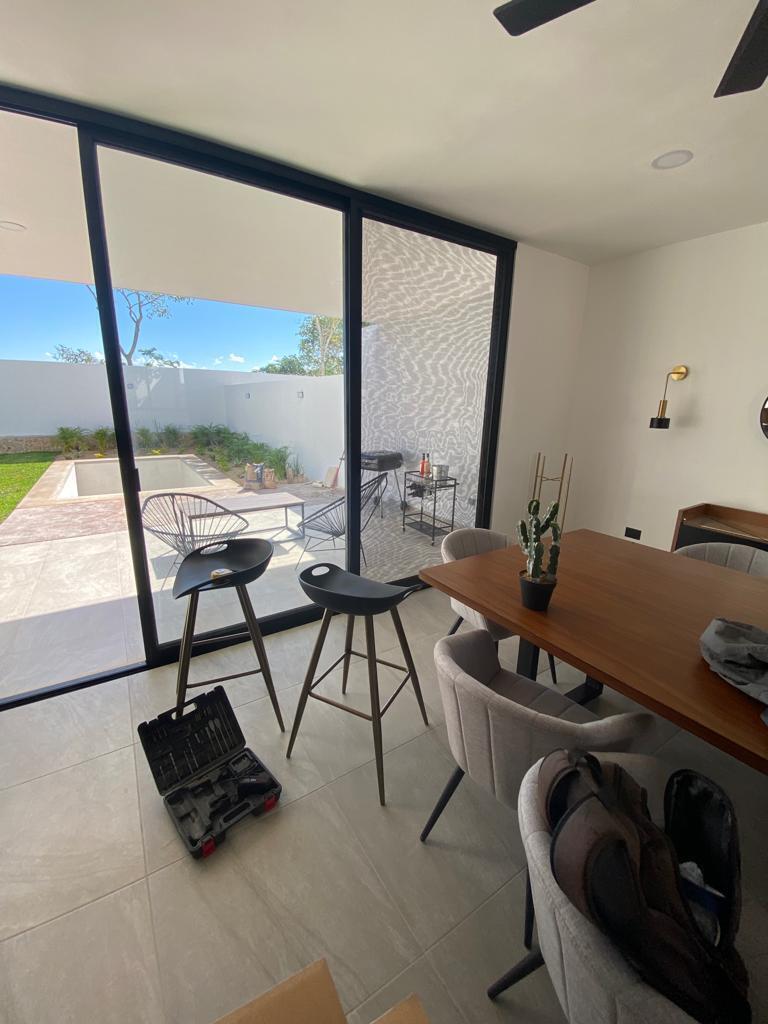 15 de 26: Casa en Venta en Mérida Conkal