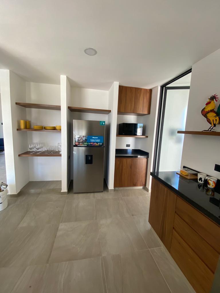 17 de 26: Casa en Venta en Mérida Conkal