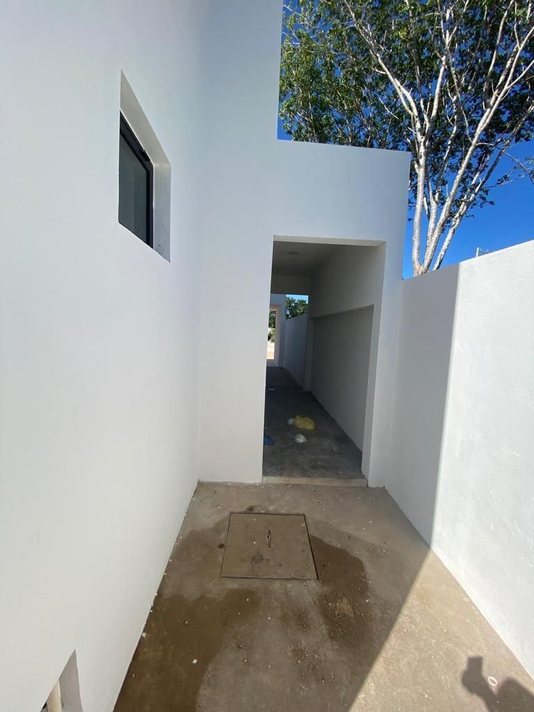 25 de 26: Casa en Venta en Mérida Conkal