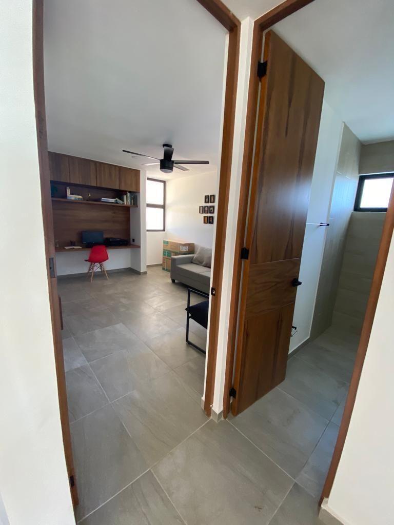 24 de 26: Casa en Venta en Mérida Conkal