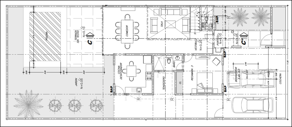 34 de 34: Planta Baja